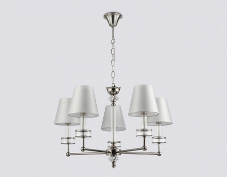 Подвесная люстра Ambrella light High Light LH71001