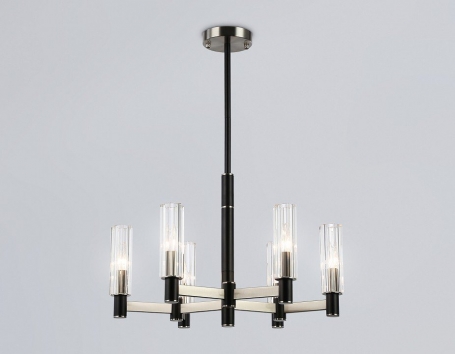 Подвесная люстра Ambrella light High Light LH55501