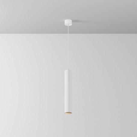Подвесной светильник Focus LED P072PL-L12W3K-1
