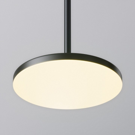 Подвесной светильник Plato P076PL-L12W3K-B