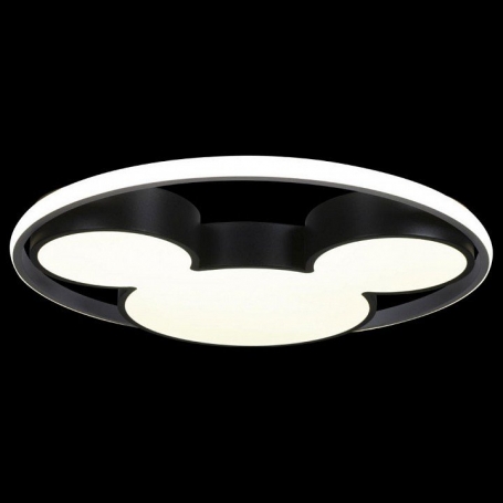 Встраиваемый светильник Arte Lamp Linea A4635PL-1WH