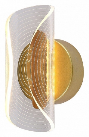 Бра Natali Kovaltseva LED LAMPS 81110/1W