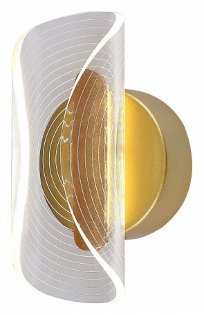 Бра Natali Kovaltseva LED LAMPS 81110/1W