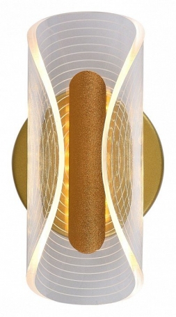 Бра Natali Kovaltseva LED LAMPS 81110/1W