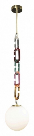 Подвесной светильник Loft IT Chain 10128P Mult
