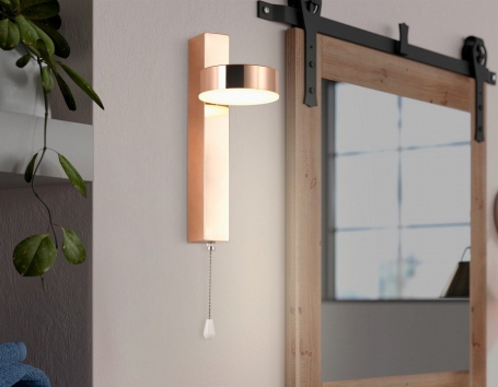 Бра Ambrella light Wallers FW161