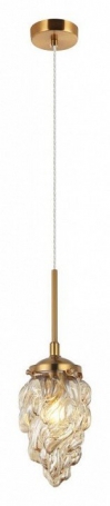 Подвесной светильник Stilfort Cream 2152/52/01P