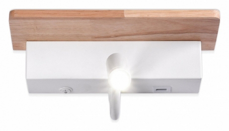 Спот Ambrella light Wallers FW290