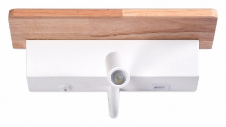 Спот Ambrella light Wallers FW290