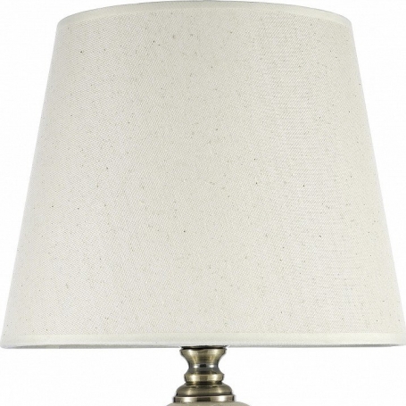 Настольная лампа Arti Lampadari Lorenzo E 4.1 C