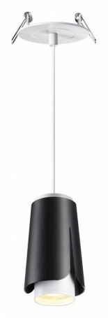 Встраиваемый светильник Novotech Tulip 370830