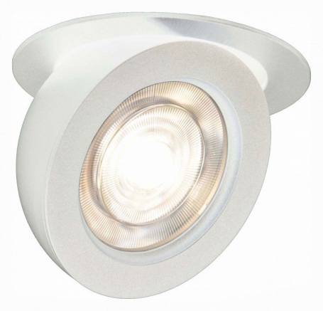 Встраиваемый светодиодный спот ST Luce ST654.538.10