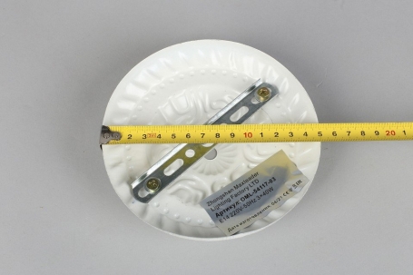 Потолочная люстра Omnilux Campovaglio OML-54117-03