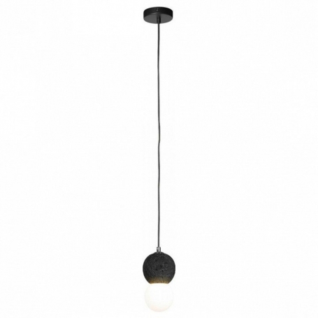 Подвесной светильник Loft IT Quill 10109 Dark grey