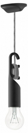 Подвесной светильник Lussole Cozy LSP-8548