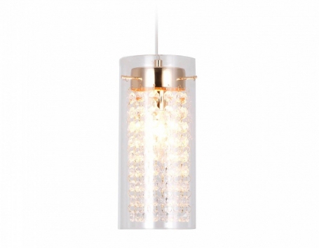 Подвесной светильник Ambrella light TRADITIONAL TR3660