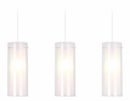 Подвесной светильник Ambrella light TRADITIONAL TR3675