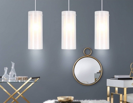 Подвесной светильник Ambrella light TRADITIONAL TR3675