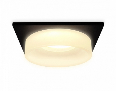 Точечный светильник Ambrella light TECHNO SPOT TN1316