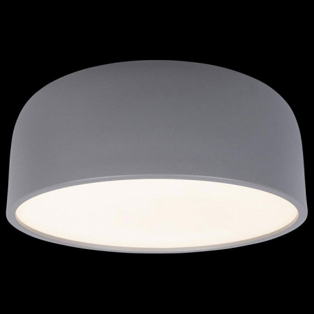 Потолочный светильник Loft IT Axel 10201/350 Grey