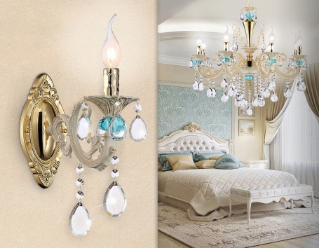 Бра Ambrella light TRADITIONAL TR4932