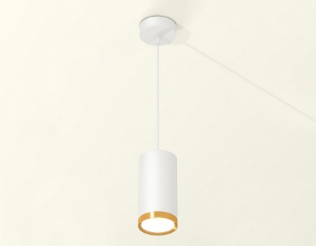 Подвесной светильник Ambrella light TECHNO SPOT XP8161013