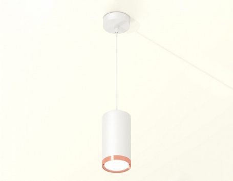 Подвесной светильник Ambrella light TECHNO SPOT XP8161014