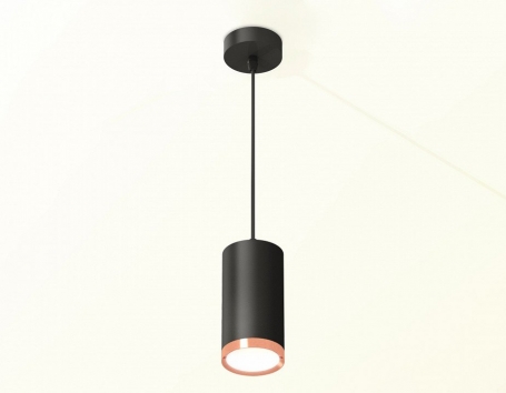 Подвесной светильник Ambrella light TECHNO SPOT XP8162014