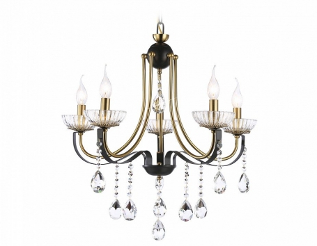 Подвесная люстра Ambrella light TRADITIONAL TR4952