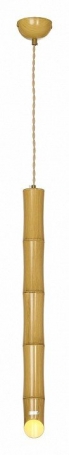 Подвесной светильник Lussole LSP-8563-4