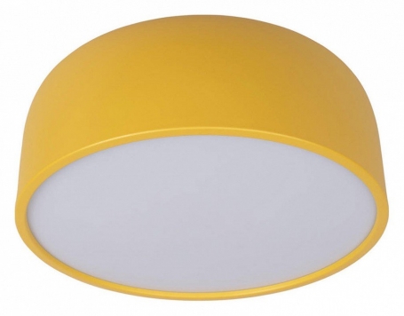Потолочный светильник Loft IT Axel 10201/350 Yellow