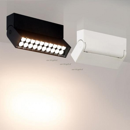 Спот Arlight LOFT 026214