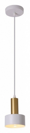Подвесной светильник Escada 1111/1S White