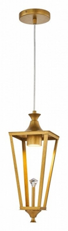 Подвесной светильник Favourite Lampion 4003-1P