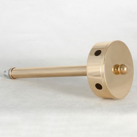 Потолочная люстра Lussole Cleburne LSP-8726