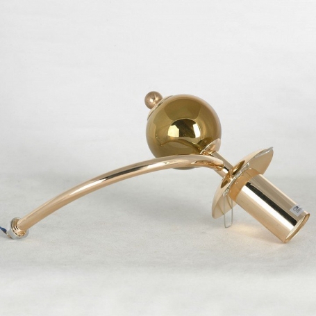 Потолочная люстра Lussole Cleburne LSP-8726
