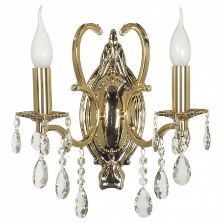 Бра Arti Lampadari Pisani E 2.1.2.601 G