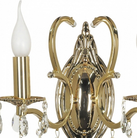 Бра Arti Lampadari Pisani E 2.1.2.601 G