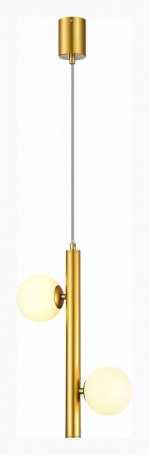 Подвесная люстра ST Luce Asolo SL1185.203.02