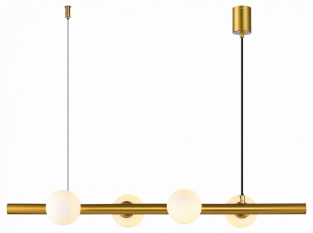 Подвесная люстра ST Luce Asolo SL1185.203.04