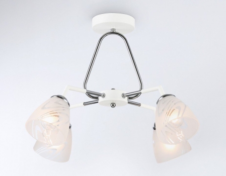 Потолочная люстра Ambrella light TRADITIONAL TR303291