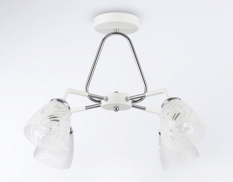 Потолочная люстра Ambrella light TRADITIONAL TR303291