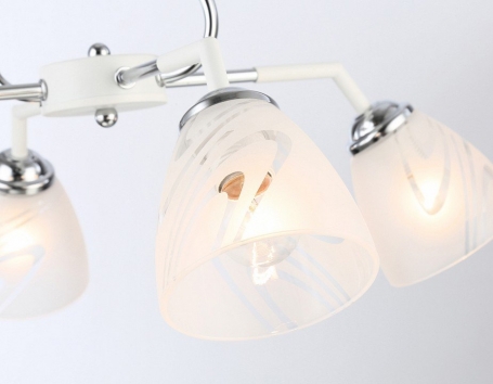 Потолочная люстра Ambrella light TRADITIONAL TR303291