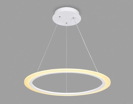 Подвесной светильник Ambrella light ACRYLICA FA4342