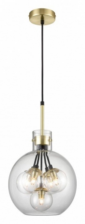 Подвесная люстра Vele Luce Caramella VL5904P35