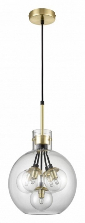 Подвесная люстра Vele Luce Caramella VL5904P35