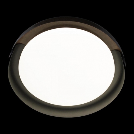 Потолочный светильник Loft IT Coin 10198 Black