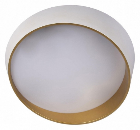 Потолочный светильник Loft IT Coin 10199 White