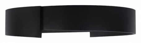 Потолочный светильник Loft IT Coin 10200 Black