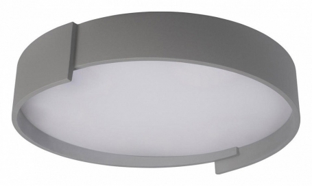 Потолочный светильник Loft IT Coin 10200 Grey